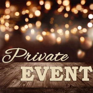 Misty's Private Holiday Paint Event on Fri, Dec 15 at 6 pm