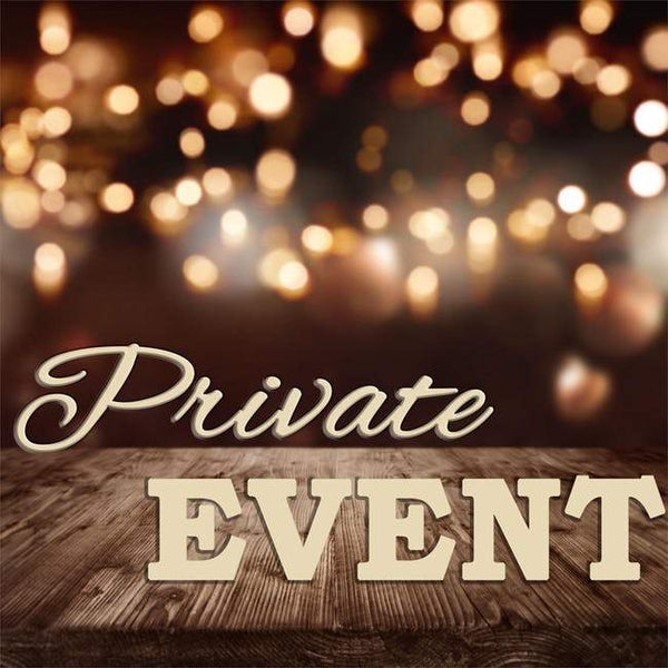 Corina's Private Paint Event at 414 Pub - Pizza - Karaoke on Sat, May 30